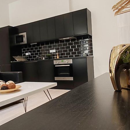 A5 Apartment - Budapest - Hostaid Extérieur photo