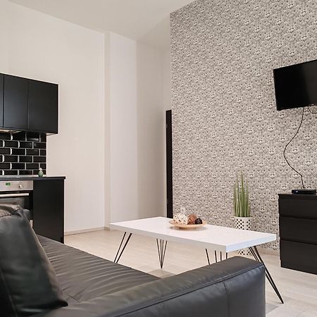 A5 Apartment - Budapest - Hostaid Chambre photo