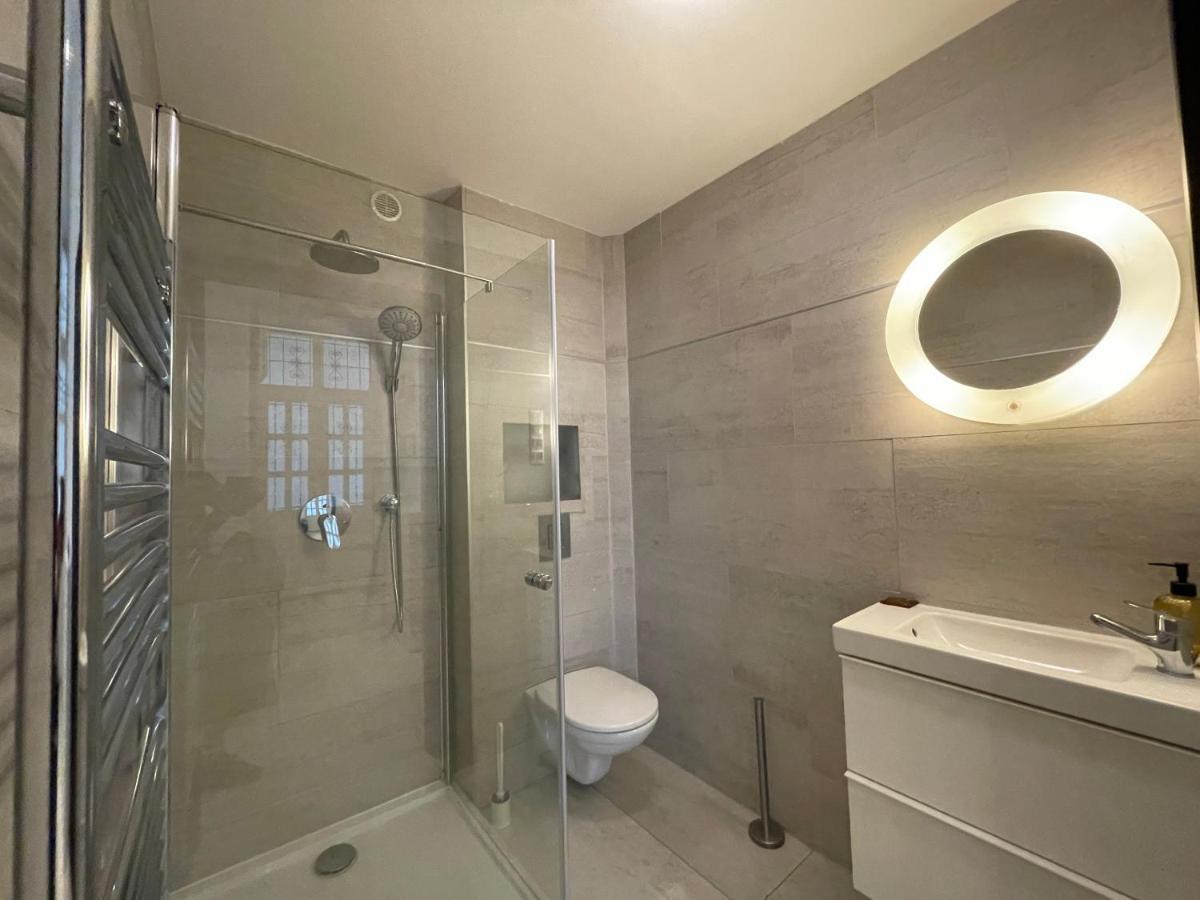 A5 Apartment - Budapest - Hostaid Extérieur photo