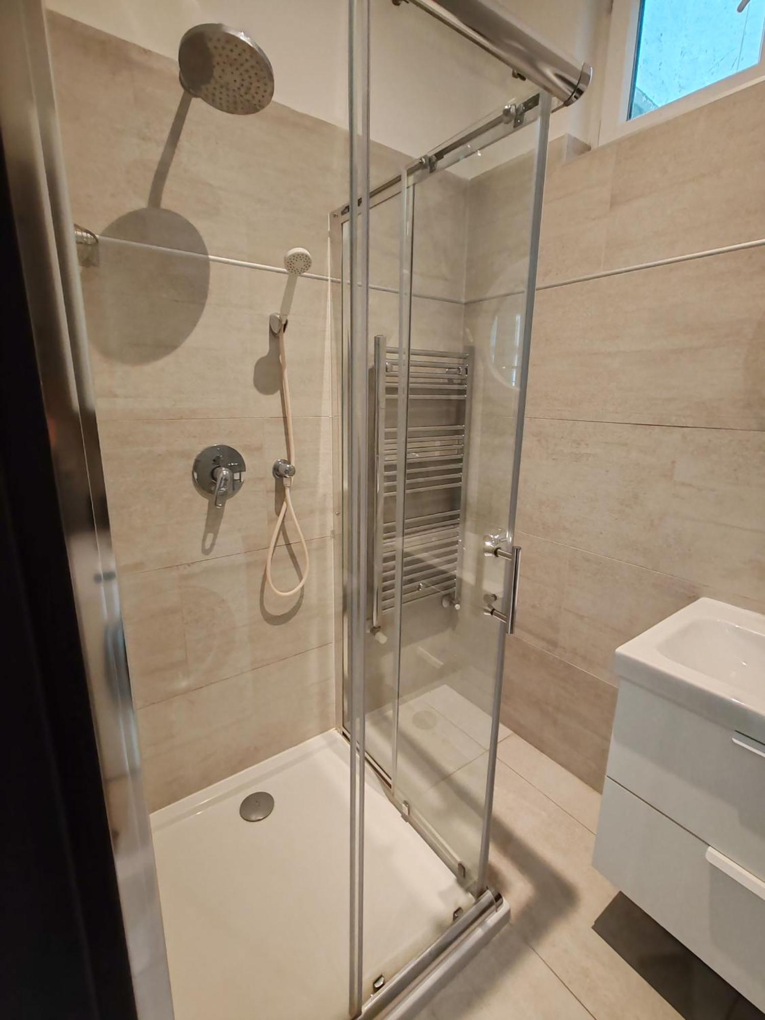 A5 Apartment - Budapest - Hostaid Extérieur photo