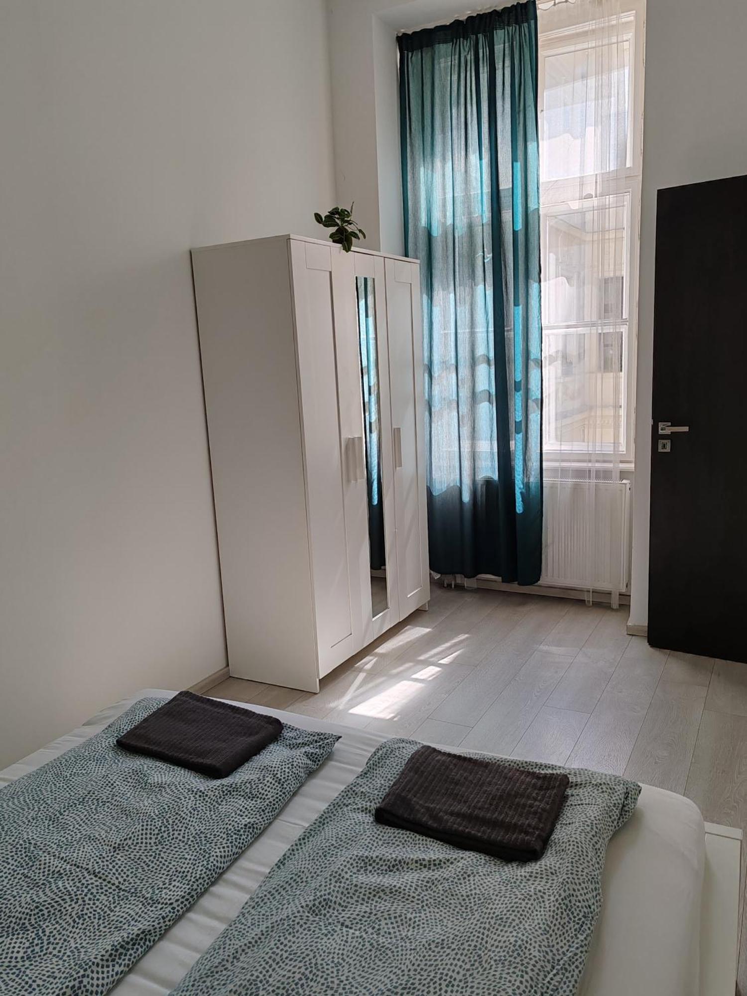 A5 Apartment - Budapest - Hostaid Chambre photo