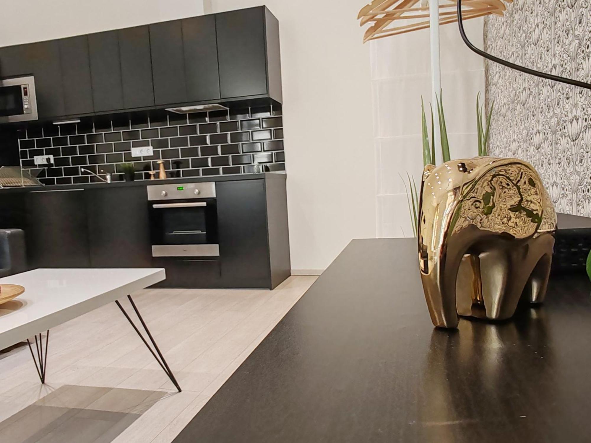 A5 Apartment - Budapest - Hostaid Chambre photo
