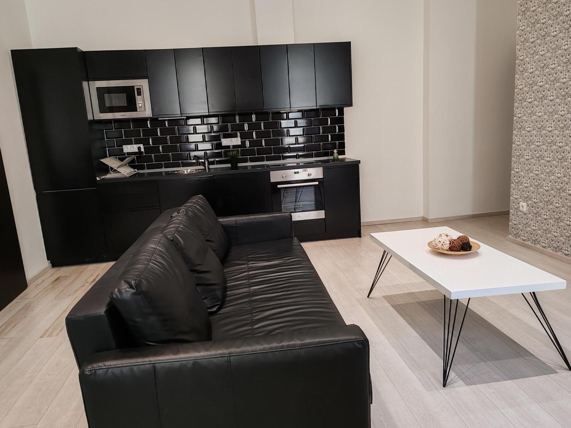 A5 Apartment - Budapest - Hostaid Chambre photo